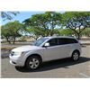 Image 1 : 2010 Dodge Journey SUV 62283 Miles VIN: 3D4PG5FV7AT140211 (Starts & Runs See Video)