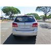 Image 4 : 2010 Dodge Journey SUV 62283 Miles VIN: 3D4PG5FV7AT140211 (Starts & Runs See Video)