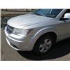 Image 7 : 2010 Dodge Journey SUV 62283 Miles VIN: 3D4PG5FV7AT140211 (Starts & Runs See Video)
