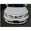 Image 11 : 2011 Toyota Corolla Sedan  69408 Miles  VIN: 2T1BU4EE8BC540682 (Starts & Runs See Video)