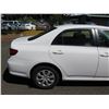 Image 16 : 2011 Toyota Corolla Sedan  69408 Miles  VIN: 2T1BU4EE8BC540682 (Starts & Runs See Video)