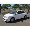 Image 1 : 2011 Toyota Corolla Sedan  69408 Miles  VIN: 2T1BU4EE8BC540682 (Starts & Runs See Video)