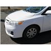 Image 9 : 2011 Toyota Corolla Sedan  69408 Miles  VIN: 2T1BU4EE8BC540682 (Starts & Runs See Video)