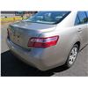 Image 18 : 2009 Toyota Camry Sedan  108278 Miles VIN:  JTNBE46K993189927 (Starts & Runs See Video)