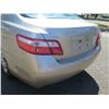 Image 21 : 2009 Toyota Camry Sedan  108278 Miles VIN:  JTNBE46K993189927 (Starts & Runs See Video)