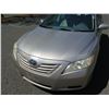 Image 8 : 2009 Toyota Camry Sedan  108278 Miles VIN:  JTNBE46K993189927 (Starts & Runs See Video)