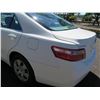 Image 18 : 2009 Toyota Camry Sedan  112408 Miles VIN: JTNBE46K893187165 (Starts & Runs See Video)