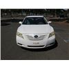 Image 2 : 2009 Toyota Camry Sedan  112408 Miles VIN: JTNBE46K893187165 (Starts & Runs See Video)