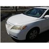 Image 8 : 2009 Toyota Camry Sedan  112408 Miles VIN: JTNBE46K893187165 (Starts & Runs See Video)