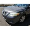 Image 10 : 2010 Toyota Camry Sedan  72493 Miles VIN:  4T1BF3EK7AU076789 (Starts & Runs See Video)