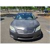 Image 2 : 2010 Toyota Camry Sedan  72493 Miles VIN:  4T1BF3EK7AU076789 (Starts & Runs See Video)