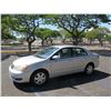 Image 1 : 2007 Toyota Corolla Sedan  84181 Miles VIN: 1NXBR32E97Z856727 (Starts & Runs See Video)