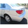 Image 20 : 2007 Toyota Corolla Sedan  84181 Miles VIN: 1NXBR32E97Z856727 (Starts & Runs See Video)