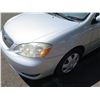 Image 8 : 2007 Toyota Corolla Sedan  84181 Miles VIN: 1NXBR32E97Z856727 (Starts & Runs See Video)