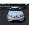 Image 2 : 2010 Toyota Camry Sedan 104055 Miles VIN:  4T1BF3EK8AU558607 (Starts & Runs See Video)