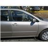 Image 13 : 2003 Toyota Corolla Sedan 91411 Miles VIN:  1NXBR32E33Z136723 (Starts & Runs See Video)