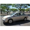 Image 1 : 2003 Toyota Corolla Sedan 91411 Miles VIN:  1NXBR32E33Z136723 (Starts & Runs See Video)