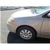 Image 23 : 2003 Toyota Corolla Sedan 91411 Miles VIN:  1NXBR32E33Z136723 (Starts & Runs See Video)