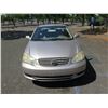 Image 2 : 2003 Toyota Corolla Sedan 91411 Miles VIN:  1NXBR32E33Z136723 (Starts & Runs See Video)