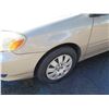 Image 9 : 2003 Toyota Corolla Sedan 91411 Miles VIN:  1NXBR32E33Z136723 (Starts & Runs See Video)