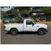 Image 3 : 2008 Ford Ranger Pick-Up Truck  94656 Miles VIN: 1FTYR10D18PA62852 (Starts & Runs See Video)
