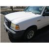 Image 9 : 2008 Ford Ranger Pick-Up Truck  94656 Miles VIN: 1FTYR10D18PA62852 (Starts & Runs See Video)