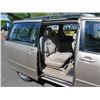 Image 15 : 2010 Toyota Sienna Minivan 161896 Miles VIN: 5TDKK4CC1AS327151  (Starts & Runs See Video)