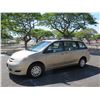 Image 1 : 2010 Toyota Sienna Minivan 161896 Miles VIN: 5TDKK4CC1AS327151  (Starts & Runs See Video)
