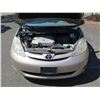 Image 38 : 2010 Toyota Sienna Minivan 161896 Miles VIN: 5TDKK4CC1AS327151  (Starts & Runs See Video)