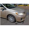 Image 11 : 2011 Toyota Corolla Sedan  77612 Miles VIN: 2T1BU4EE7BC540592 (Starts & Runs See Video)