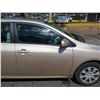 Image 12 : 2011 Toyota Corolla Sedan  77612 Miles VIN: 2T1BU4EE7BC540592 (Starts & Runs See Video)