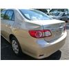 Image 17 : 2011 Toyota Corolla Sedan  77612 Miles VIN: 2T1BU4EE7BC540592 (Starts & Runs See Video)
