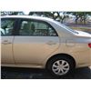 Image 18 : 2011 Toyota Corolla Sedan  77612 Miles VIN: 2T1BU4EE7BC540592 (Starts & Runs See Video)