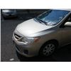 Image 20 : 2011 Toyota Corolla Sedan  77612 Miles VIN: 2T1BU4EE7BC540592 (Starts & Runs See Video)