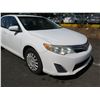 Image 11 : 2012 Toyota Camry Sedan 135238 Miles VIN: 4T1BF1FK6CU509010 (Starts & Runs See Video)