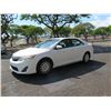 Image 1 : 2012 Toyota Camry Sedan 135238 Miles VIN: 4T1BF1FK6CU509010 (Starts & Runs See Video)