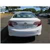 Image 4 : 2012 Toyota Camry Sedan 135238 Miles VIN: 4T1BF1FK6CU509010 (Starts & Runs See Video)