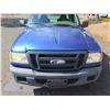 Image 10 : 2007 Ford Ranger Pick-Up Truck 27271 Miles  VIN: 1FTYR10D97PA88419 (Starts & Runs See Video)