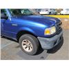 Image 13 : 2007 Ford Ranger Pick-Up Truck 27271 Miles  VIN: 1FTYR10D97PA88419 (Starts & Runs See Video)