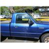 Image 15 : 2007 Ford Ranger Pick-Up Truck 27271 Miles  VIN: 1FTYR10D97PA88419 (Starts & Runs See Video)