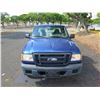 Image 2 : 2007 Ford Ranger Pick-Up Truck 27271 Miles  VIN: 1FTYR10D97PA88419 (Starts & Runs See Video)