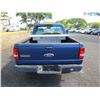 Image 4 : 2007 Ford Ranger Pick-Up Truck 27271 Miles  VIN: 1FTYR10D97PA88419 (Starts & Runs See Video)