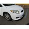 Image 13 : 2009 Toyota Corolla Sedan  93492 Miles VIN: 1NXBU40E29Z115832 (Starts & Runs See Video)