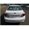 Image 20 : 2009 Toyota Corolla Sedan  93492 Miles VIN: 1NXBU40E29Z115832 (Starts & Runs See Video)