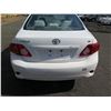 Image 21 : 2009 Toyota Corolla Sedan  93492 Miles VIN: 1NXBU40E29Z115832 (Starts & Runs See Video)