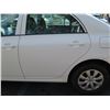 Image 24 : 2009 Toyota Corolla Sedan  93492 Miles VIN: 1NXBU40E29Z115832 (Starts & Runs See Video)