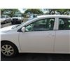 Image 25 : 2009 Toyota Corolla Sedan  93492 Miles VIN: 1NXBU40E29Z115832 (Starts & Runs See Video)