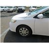 Image 26 : 2009 Toyota Corolla Sedan  93492 Miles VIN: 1NXBU40E29Z115832 (Starts & Runs See Video)