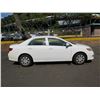 Image 3 : 2009 Toyota Corolla Sedan  93492 Miles VIN: 1NXBU40E29Z115832 (Starts & Runs See Video)