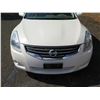 Image 10 : 2012 Nissan Altima Sedan  70107 Miles VIN: 1N4AL2AP1CC165079 (Starts & Runs See Video)